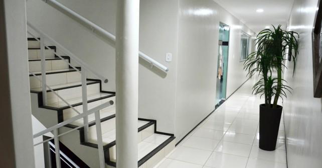 Nova Russas Magnum Hotel מראה חיצוני תמונה