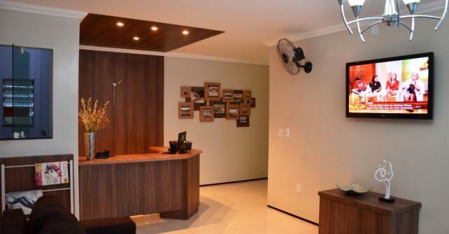 Nova Russas Magnum Hotel מראה חיצוני תמונה