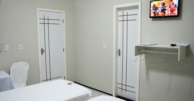 Nova Russas Magnum Hotel מראה חיצוני תמונה
