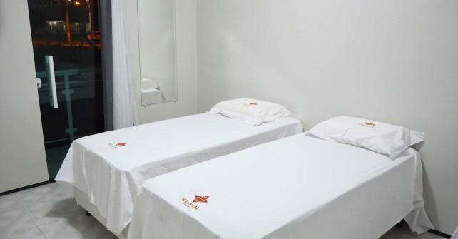 Nova Russas Magnum Hotel מראה חיצוני תמונה